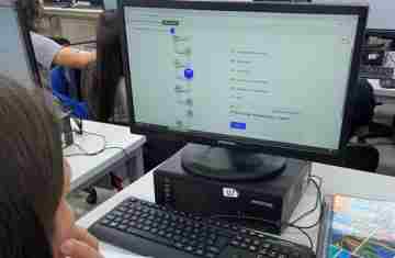  Ensino de Matemática: alunos da rede estadual são os primeiros do país a testar ferramenta 